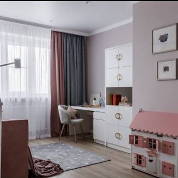 Сдается Многокомнатная квартира, 125 м²