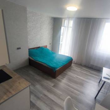 Сдается 1-комнатная квартира, 30 м²