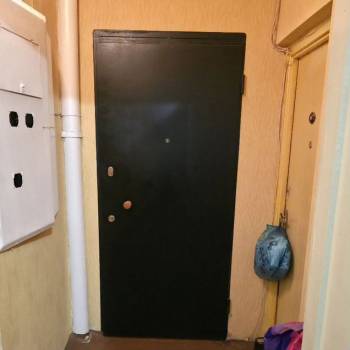 Продается 1-комнатная квартира, 37,2 м²
