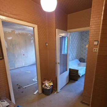 Продается 1-комнатная квартира, 37,2 м²