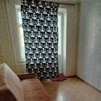 Продается 2-х комнатная квартира, 48,6 м²