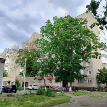 Продается 2-х комнатная квартира, 48,6 м²