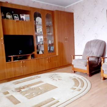Продается 3-х комнатная квартира, 63 м²