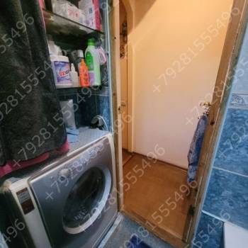 Продается 3-х комнатная квартира, 56 м²