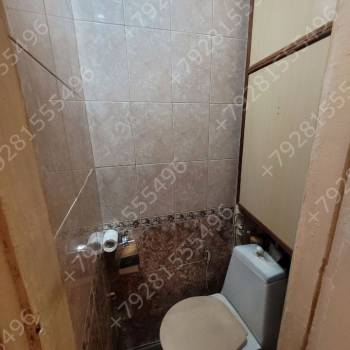 Продается 3-х комнатная квартира, 56 м²