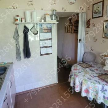 Продается 3-х комнатная квартира, 56 м²