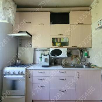Продается 3-х комнатная квартира, 56 м²