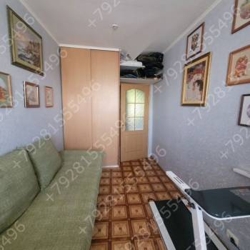 Продается 3-х комнатная квартира, 56 м²