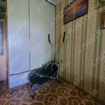 Продается 3-х комнатная квартира, 56 м²