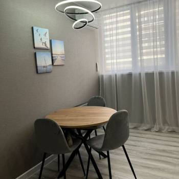 Сдается 1-комнатная квартира, 41 м²