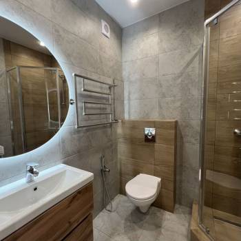 Сдается 1-комнатная квартира, 41 м²