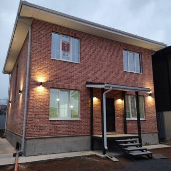 Продается Дом, 210 м²