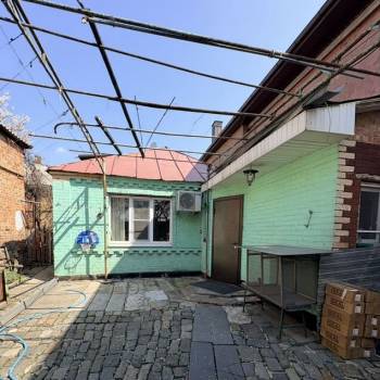 Продается Дом, 50 м²