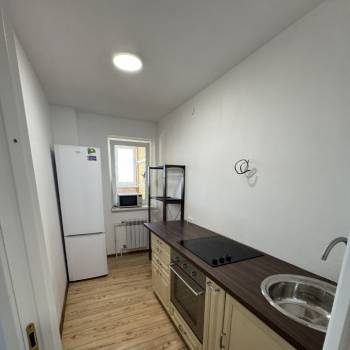 Сдается 1-комнатная квартира, 36 м²