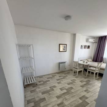 Сдается 1-комнатная квартира, 36 м²