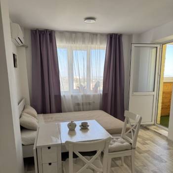 Сдается 1-комнатная квартира, 36 м²