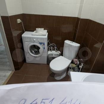 Сдается 1-комнатная квартира, 29 м²