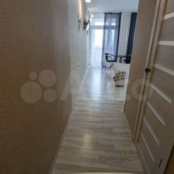 Сдается 1-комнатная квартира, 29 м²