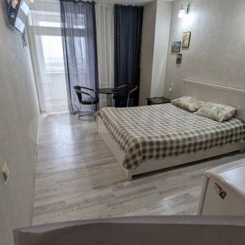 Сдается 1-комнатная квартира, 29 м²