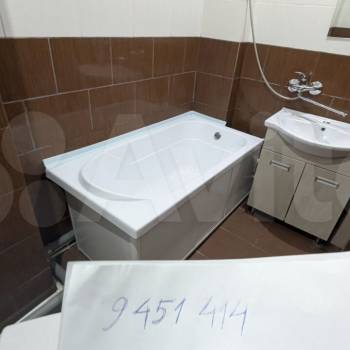 Сдается 1-комнатная квартира, 29 м²