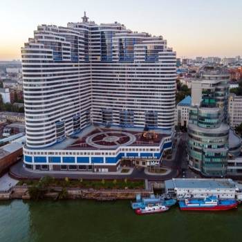 Сдается 1-комнатная квартира, 29 м²