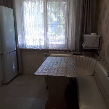 Сдается 2-х комнатная квартира, 52,7 м²