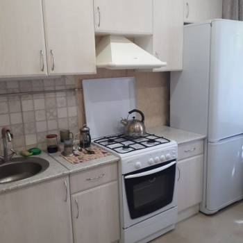 Сдается 2-х комнатная квартира, 52,7 м²