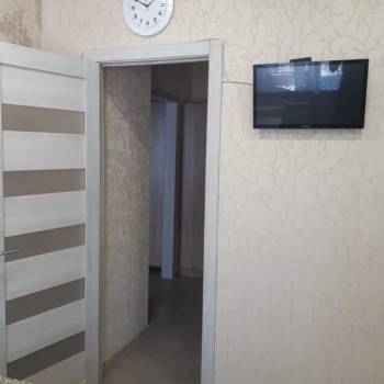 Сдается 2-х комнатная квартира, 52,7 м²
