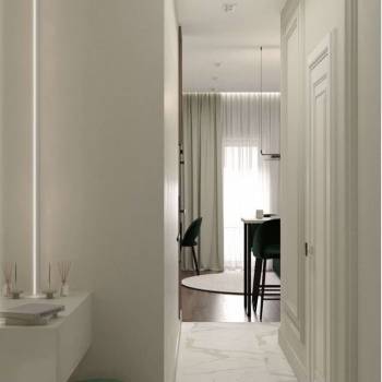 Сдается 1-комнатная квартира, 38 м²