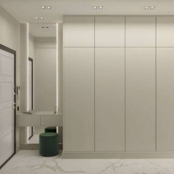 Сдается 1-комнатная квартира, 38 м²