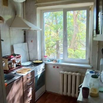 Продается 2-х комнатная квартира, 43,9 м²