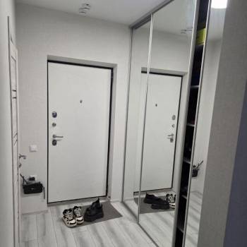 Сдается 1-комнатная квартира, 28 м²