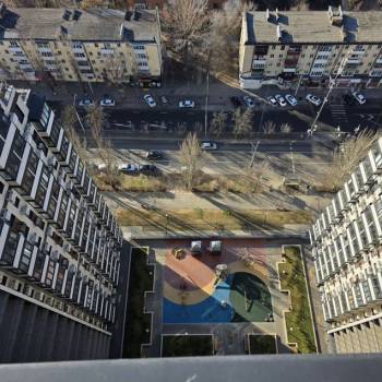 Сдается 1-комнатная квартира, 28 м²