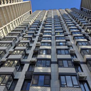 Сдается 1-комнатная квартира, 28 м²