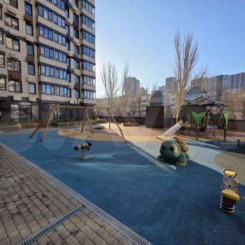 Сдается 1-комнатная квартира, 28 м²