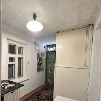 Продается 2-х комнатная квартира, 38 м²