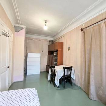 Продается 2-х комнатная квартира, 38 м²