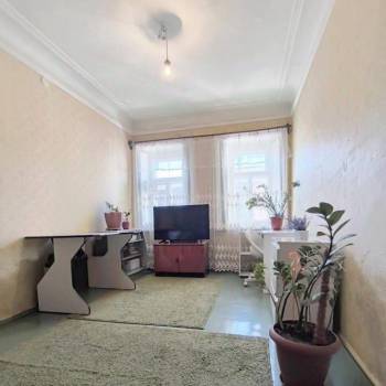 Продается 2-х комнатная квартира, 38 м²