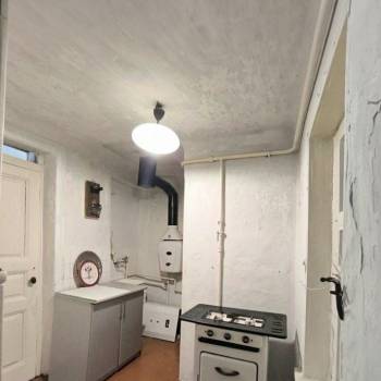 Продается 2-х комнатная квартира, 38 м²