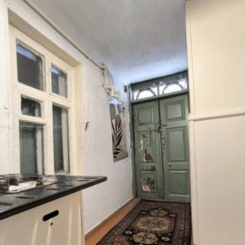 Продается 2-х комнатная квартира, 38 м²