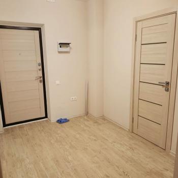 Продается 1-комнатная квартира, 45,2 м²