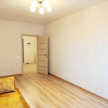 Продается 1-комнатная квартира, 45,2 м²