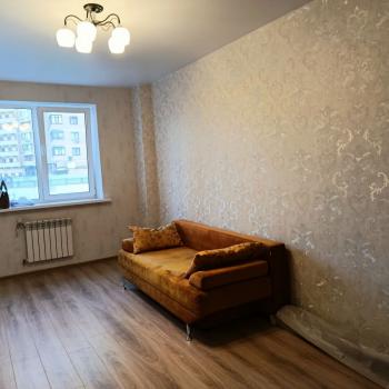 Продается 1-комнатная квартира, 45,2 м²