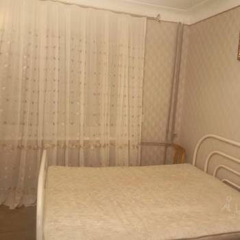 Сдается 2-х комнатная квартира, 43 м²
