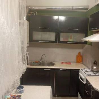 Сдается 2-х комнатная квартира, 43 м²