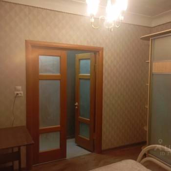 Сдается 2-х комнатная квартира, 43 м²
