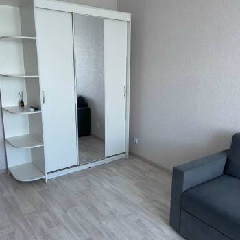 Сдается 1-комнатная квартира, 0 м²