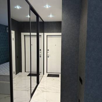 Сдается 1-комнатная квартира, 41 м²
