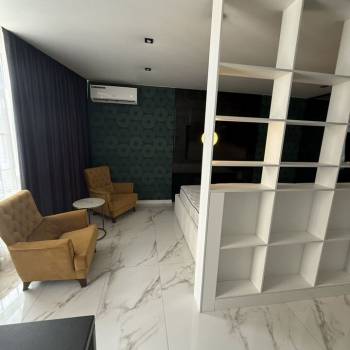 Сдается 1-комнатная квартира, 41 м²