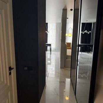 Сдается 1-комнатная квартира, 41 м²